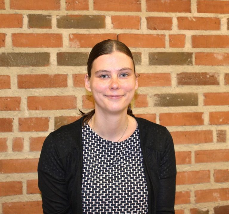 Danielle Harbers Ros